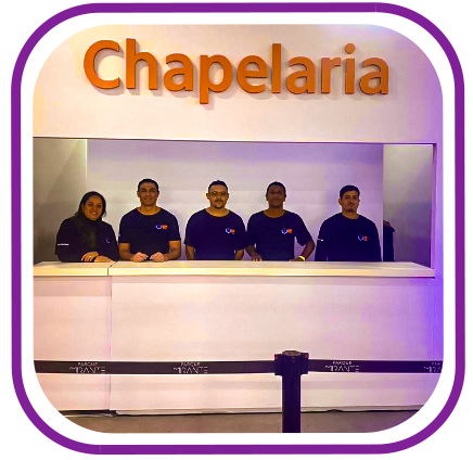 chapelaria